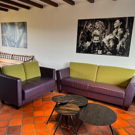 Residence Thier Antoine Noiseux Buitenkant foto