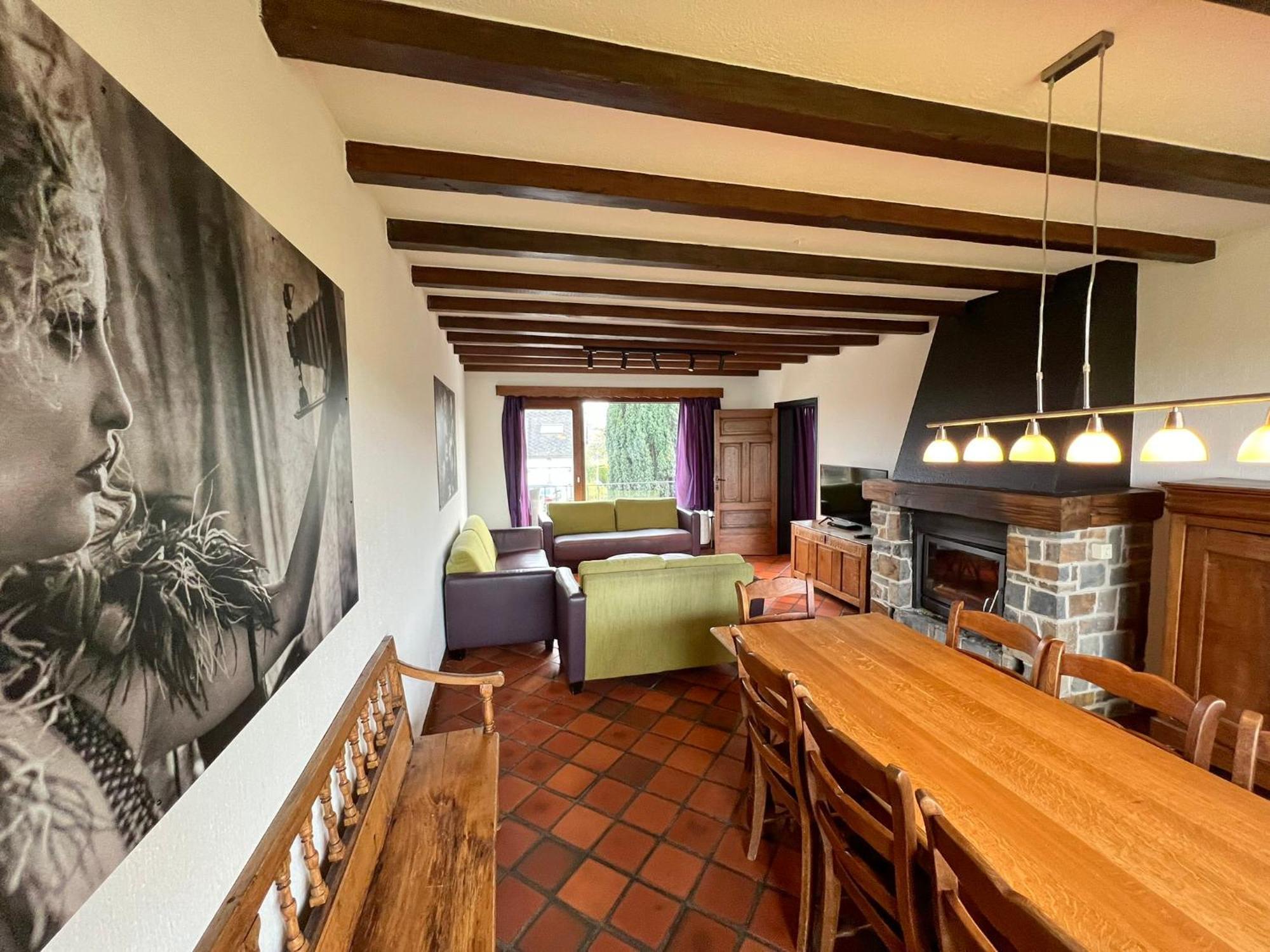 Residence Thier Antoine Noiseux Buitenkant foto