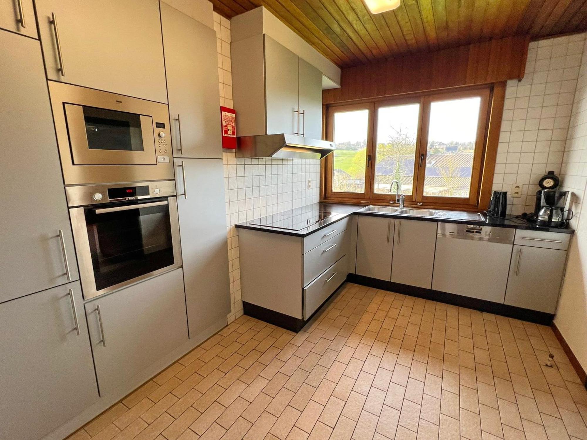 Residence Thier Antoine Noiseux Buitenkant foto