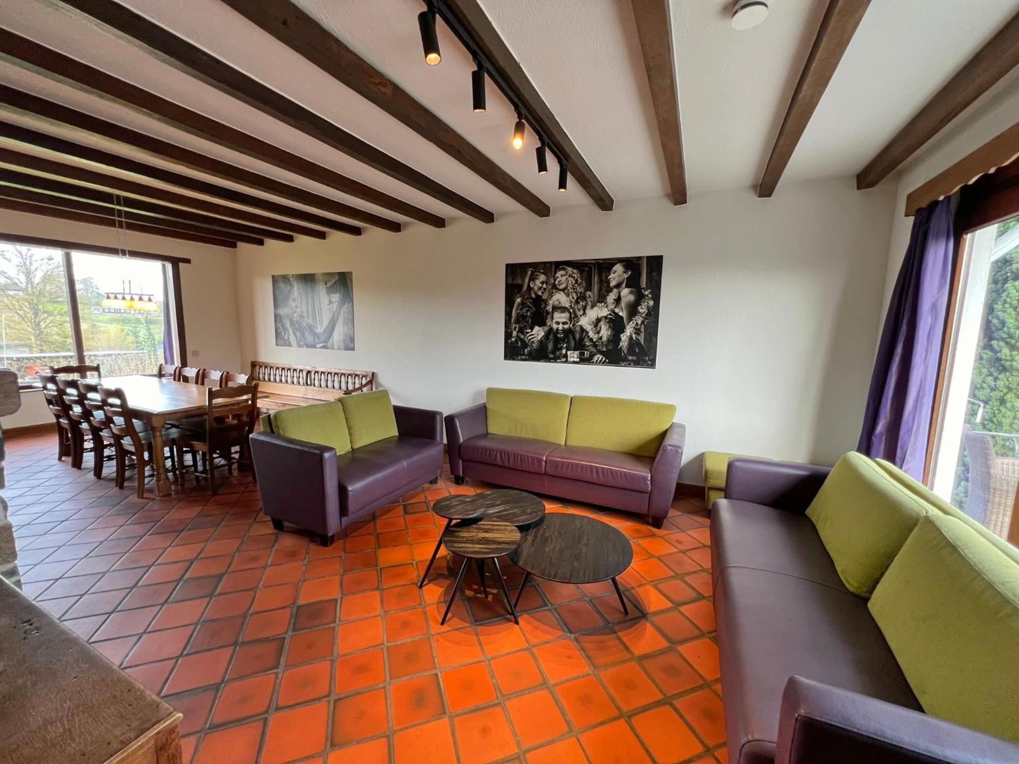 Residence Thier Antoine Noiseux Buitenkant foto