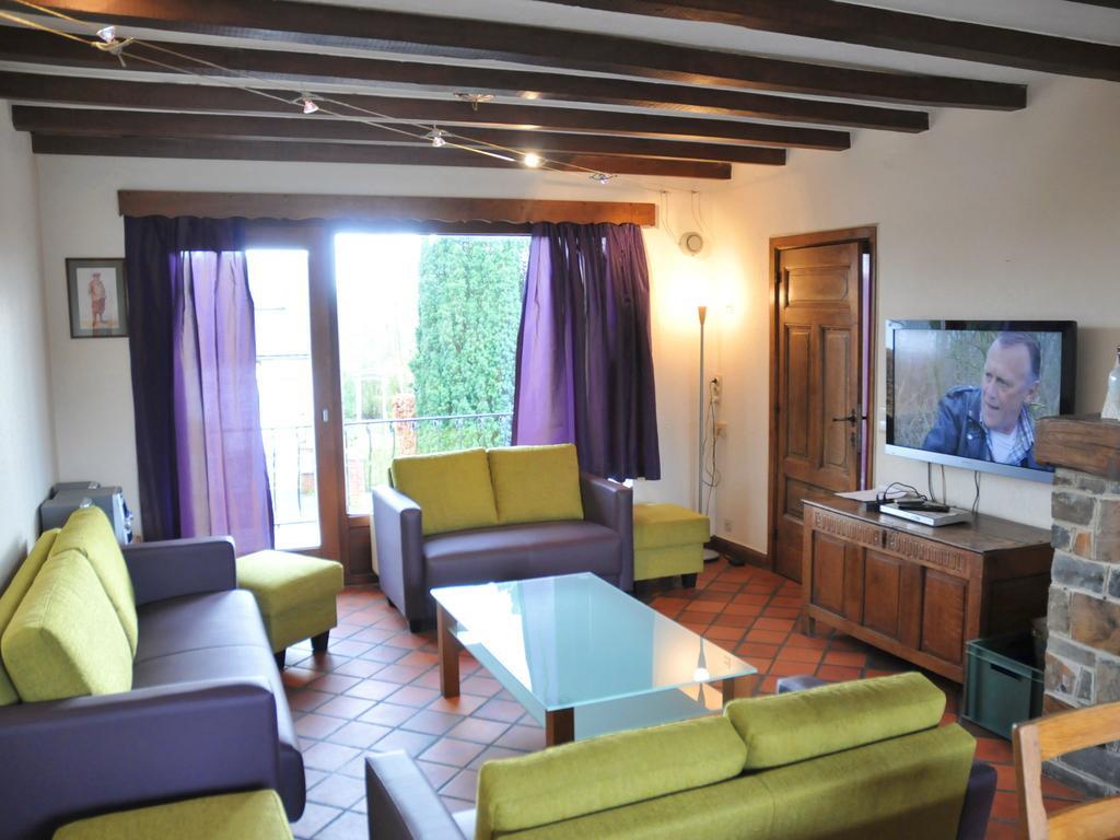 Residence Thier Antoine Noiseux Kamer foto