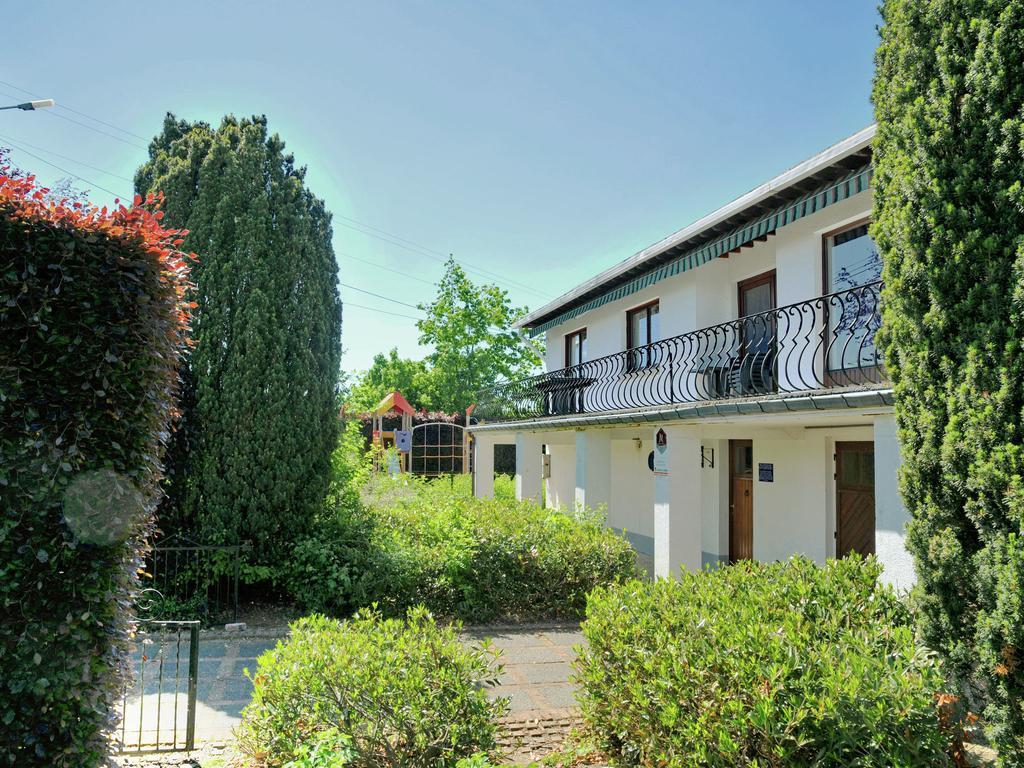Residence Thier Antoine Noiseux Kamer foto